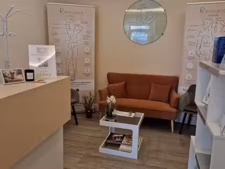 location salle de soin pour professionnels bien-être  esthéticienne... montpellier centre