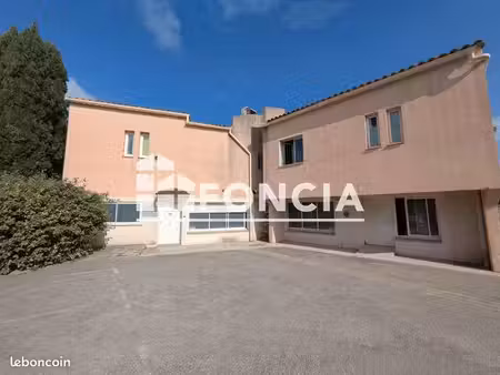 local commercial 14 pièces 175m² à louer 2474.65 - juvignac 34990