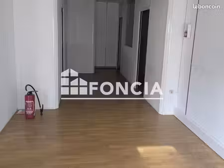 local commercial 4 pièces 62.55m² à louer 1196.4 - montpellier 34000