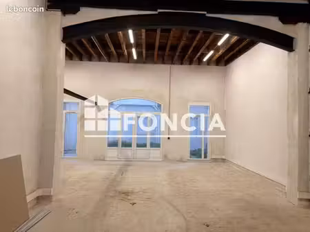 local commercial 7 pièces 207m² à louer 2900 - montpellier 34000