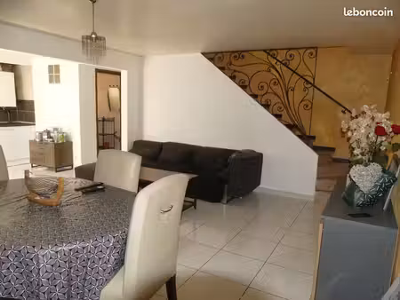 maison de ville