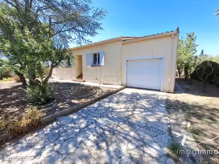 maison 5 pièces 125 m²