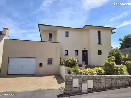 maison à vendre à gouesnou