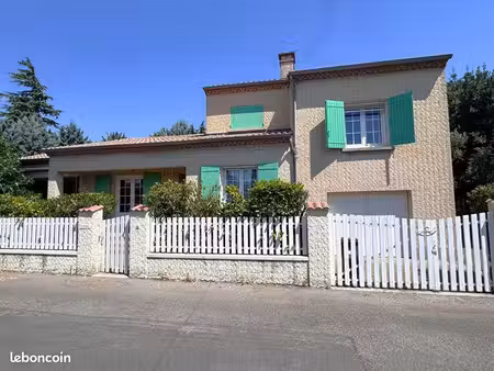 maison 4 pièces 105 m²