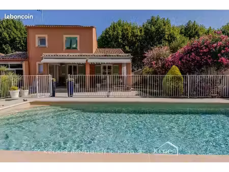 maison 5 pièces 121 m²