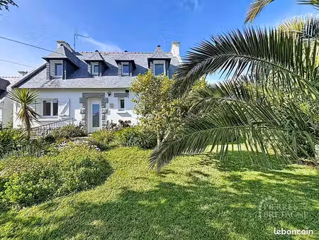 maison plougonvelin 7 pièces proche plage bertheaume