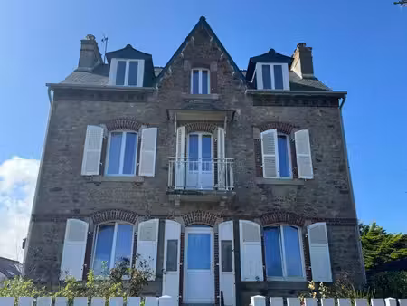 maison t4 129 m² avec jardin 900 m² à rénover - saint-pol-de-léon
