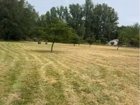 terrain agricole 16000m2