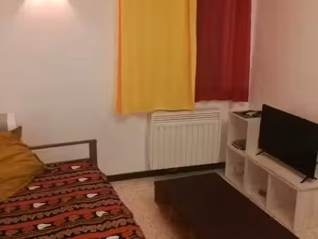 studio meublé lunel