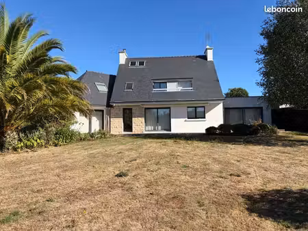 à vendre maison combrit