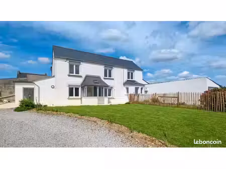 maison 5 pièces 134 m²