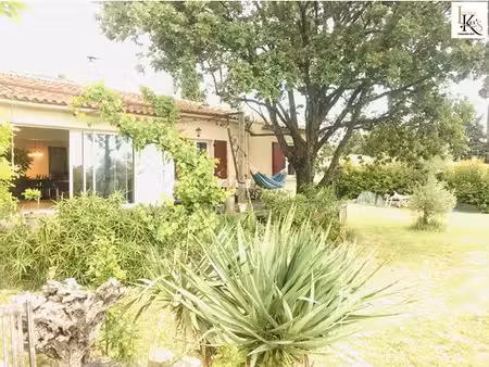 propriété 5 pièces 125 m²
