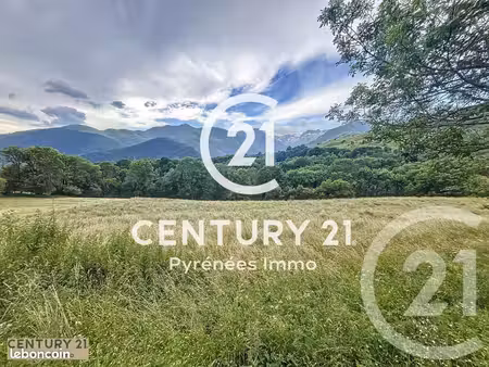 terrain 2 746 m² cathervielle