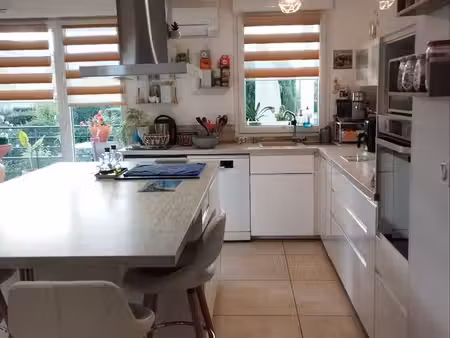 vente appartement t3