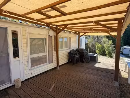 mobil home