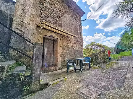 2 pièces • 33 m2. saint-étienne-estréchoux 34260