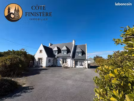 maison 6 pièces 143 m²