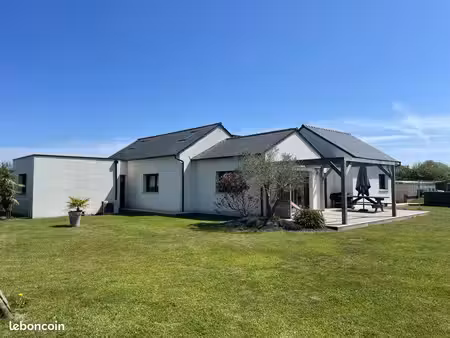 maison d’architecte - plabennec