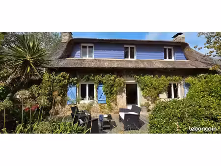 maison 5 pièces 120 m²