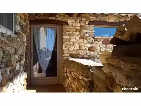 maison proche uzès