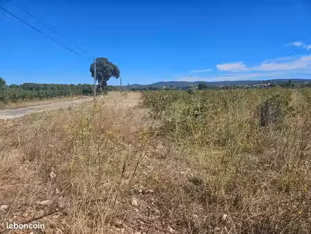 terrain agricole 1 5 hectares