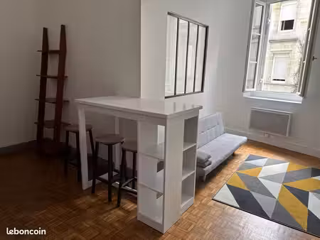 appartement t1