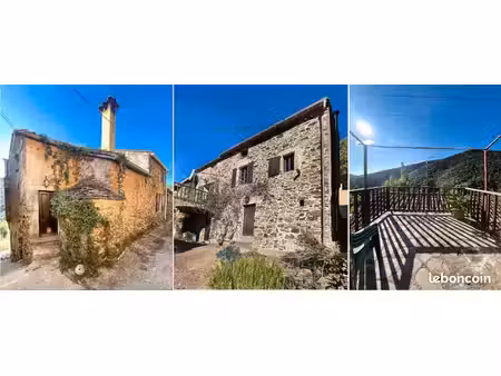 maison atypique