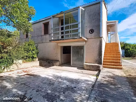 maison 5 pièces 81 m²