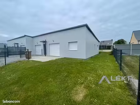 maison 4 pièces 98 m²