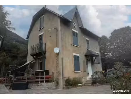 maison a vendre