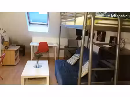 studio coquet à louer