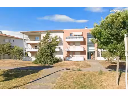 appartement t3 - 70 m2