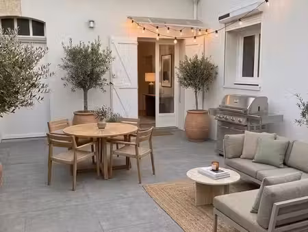 ? t3 lumineux de 53 m² + terrasse exceptionnelle – labège (31670)