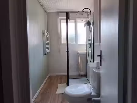 appartement t2 rénové mérignac burck