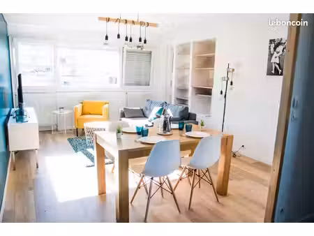 vente appartement t5 idéal investisseur immobilier