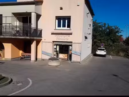 boulangerie