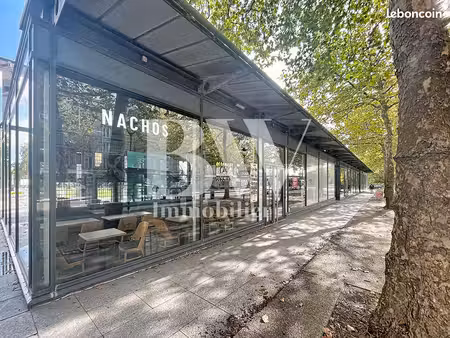 restauration 130 m² brest