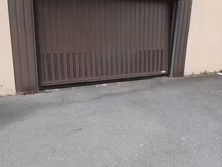 box à louer
