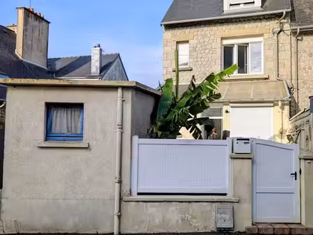 maison de ville 3 pièces 50 m²