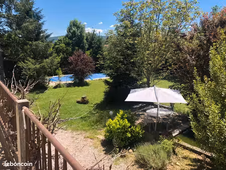 belle maison en haute-garonne