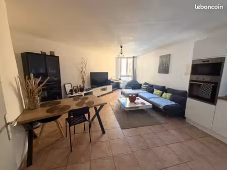 appartement t3