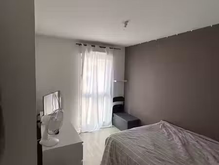 location appartement laillé