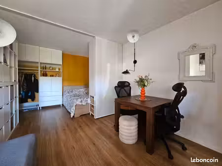 t1 bis à vendre – mérignac arlac