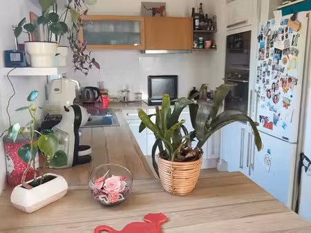 appartement t3