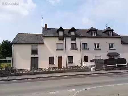 appartement 2 pièces 25 m²