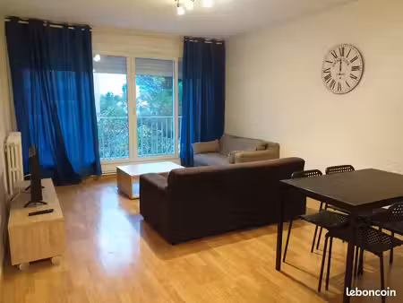 t5 93 m² – investissement locatif clé en main