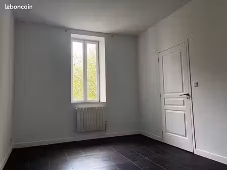 appartement t4