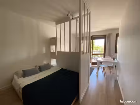 appartement balcon talence