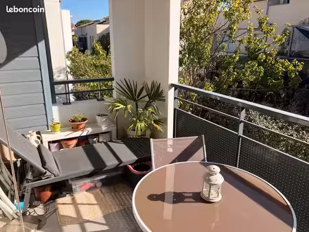 appartement 3 pièces 63 m² la ramée résidentiel