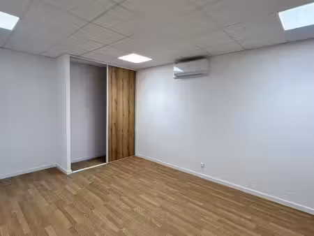 bureau à louer 30m2
